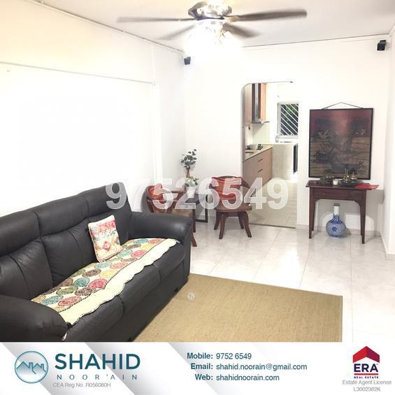 Blk 211 Ang Mo Kio Avenue 3 (Ang Mo Kio), HDB 3 Rooms #152071612